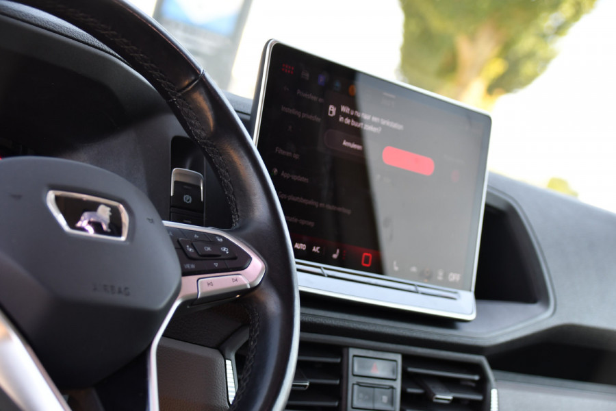 MAN TGE 3.140 35 2.0 L3H3 PB Edition FACELIFT! Camera, Adaptieve Cruise, Carplay, Stoelverwarming, LED, Automaat, 140pk, Geveerde stoel, Stoelmassage, Uniek!
