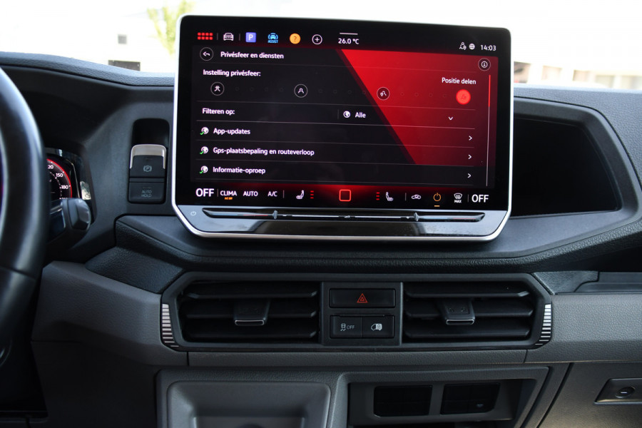 MAN TGE 3.140 35 2.0 L3H3 PB Edition FACELIFT! Camera, Adaptieve Cruise, Carplay, Stoelverwarming, LED, Automaat, 140pk, Geveerde stoel, Stoelmassage, Uniek!