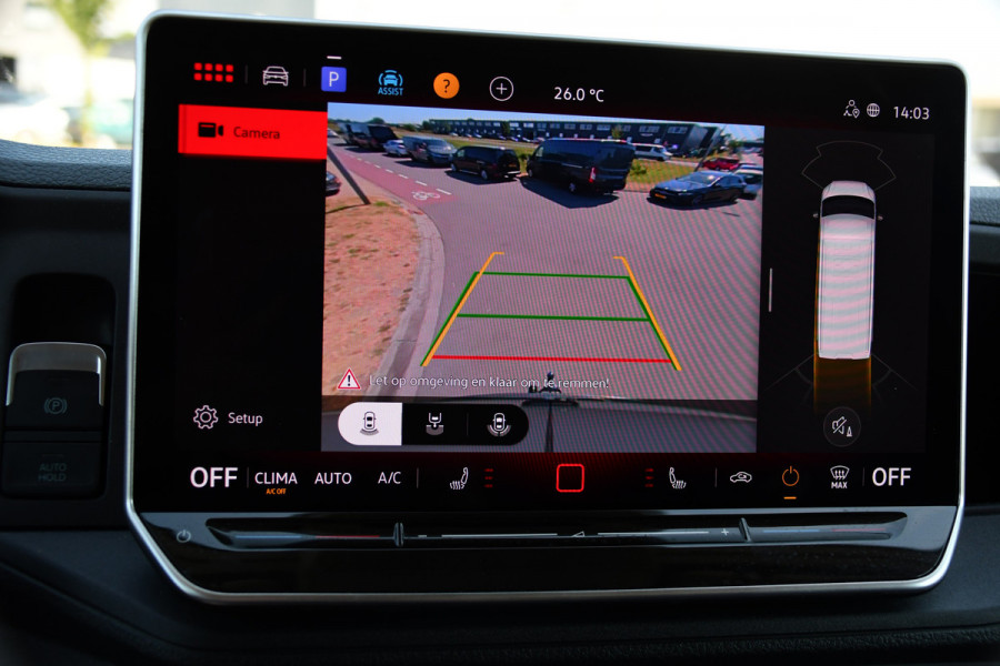 MAN TGE 3.140 35 2.0 L3H3 PB Edition FACELIFT! Camera, Adaptieve Cruise, Carplay, Stoelverwarming, LED, Automaat, 140pk, Geveerde stoel, Stoelmassage, Uniek!