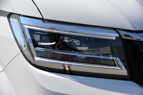 MAN TGE 3.140 35 2.0 L3H3 PB Edition FACELIFT! Camera, Adaptieve Cruise, Carplay, Stoelverwarming, LED, Automaat, 140pk, Geveerde stoel, Stoelmassage, Uniek!