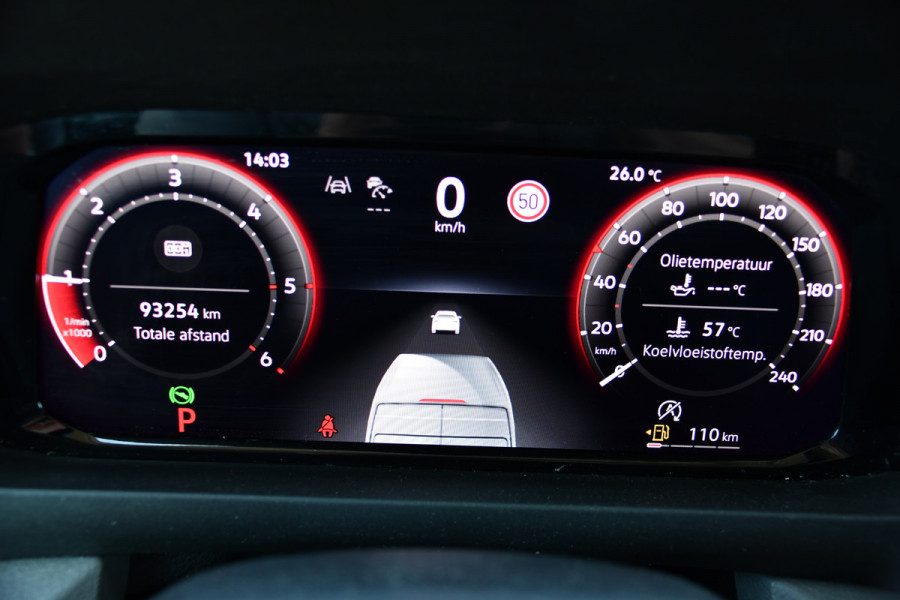 MAN TGE 3.140 35 2.0 L3H3 PB Edition FACELIFT! Camera, Adaptieve Cruise, Carplay, Stoelverwarming, LED, Automaat, 140pk, Geveerde stoel, Stoelmassage, Uniek!