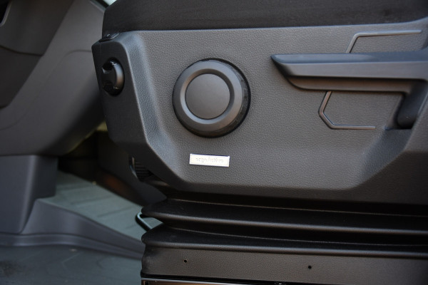 MAN TGE 3.140 35 2.0 L3H3 PB Edition FACELIFT! Camera, Adaptieve Cruise, Carplay, Stoelverwarming, LED, Automaat, 140pk, Geveerde stoel, Stoelmassage, Uniek!