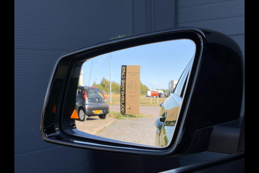 Mercedes-Benz A-Klasse 160 Ambition Automaat l Dealer Onderhouden l Pano l Carplay l Stoelverw l Navi l Halfleder l Pdc l LED l Clima l Cruise l Lm velgen l 102pk l N.A.P l Apk tot 07-2027