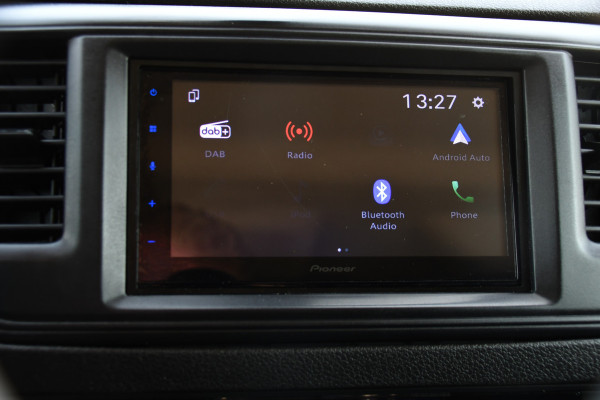 Citroën Jumpy 2.0 BlueHDI 120 L3 PB Edition Camera, Cruise, Carplay, Clima, 122pk, Trekhaak, 6 zitplaatsen, Sensoren, Multimedia, Uniek!