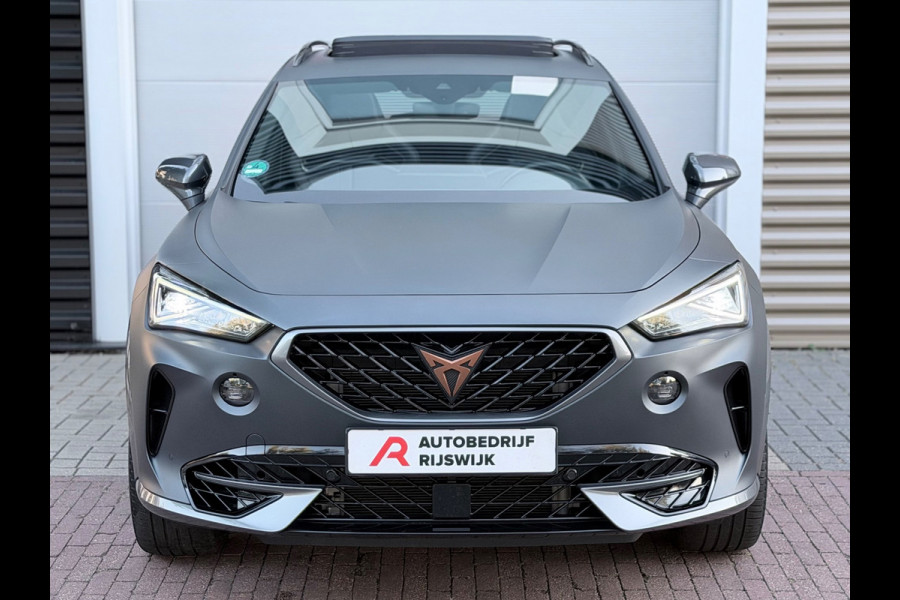 CUPRA Formentor 2.0 TSI 4DRIVE Pano/Beats/Kuipstoelen