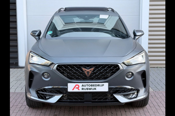 CUPRA Formentor 2.0 TSI 4DRIVE Pano/Beats/Kuipstoelen