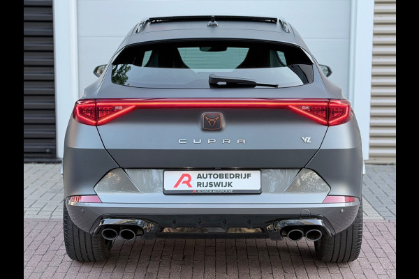 CUPRA Formentor 2.0 TSI 4DRIVE Pano/Beats/Kuipstoelen