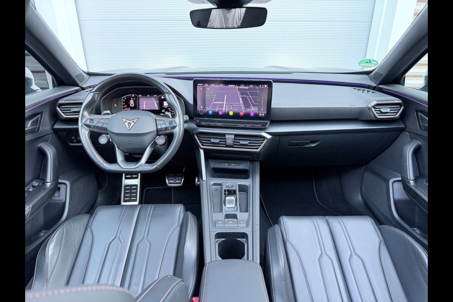 CUPRA Formentor 2.0 TSI 4DRIVE Pano/Beats/Kuipstoelen