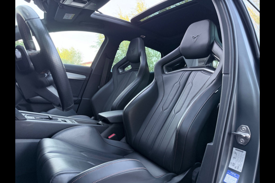CUPRA Formentor 2.0 TSI 4DRIVE Pano/Beats/Kuipstoelen