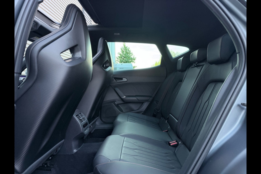 CUPRA Formentor 2.0 TSI 4DRIVE Pano/Beats/Kuipstoelen