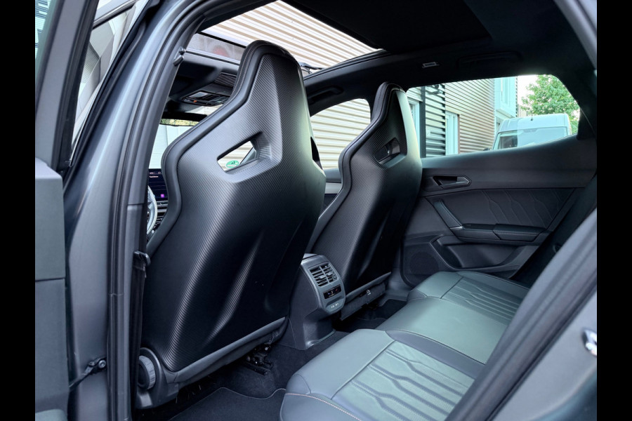 CUPRA Formentor 2.0 TSI 4DRIVE Pano/Beats/Kuipstoelen