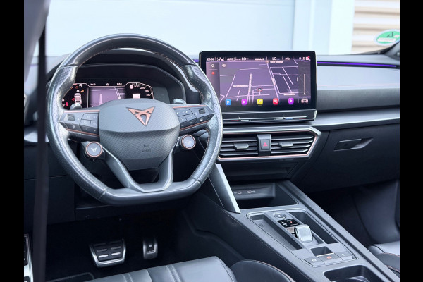 CUPRA Formentor 2.0 TSI 4DRIVE Pano/Beats/Kuipstoelen