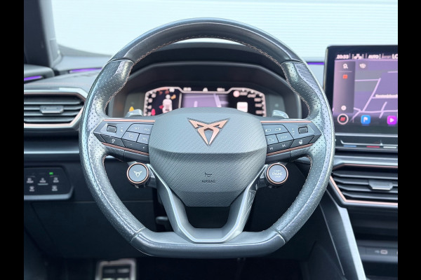 CUPRA Formentor 2.0 TSI 4DRIVE Pano/Beats/Kuipstoelen