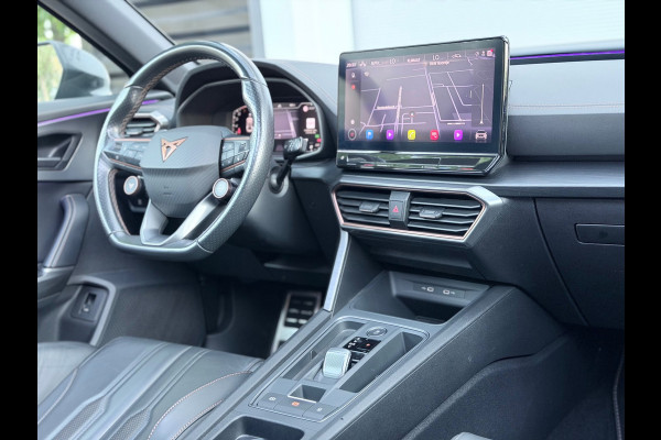 CUPRA Formentor 2.0 TSI 4DRIVE Pano/Beats/Kuipstoelen