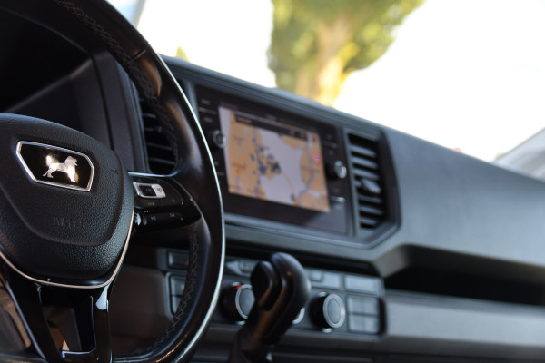 MAN TGE 3.140 35 2.0 L3H2 PB Edition Camera, Cruise, Carplay, LED, Stoelverwarming, Stuurverwarming, 140pk, Trekhaak, Automaat, Uniek!