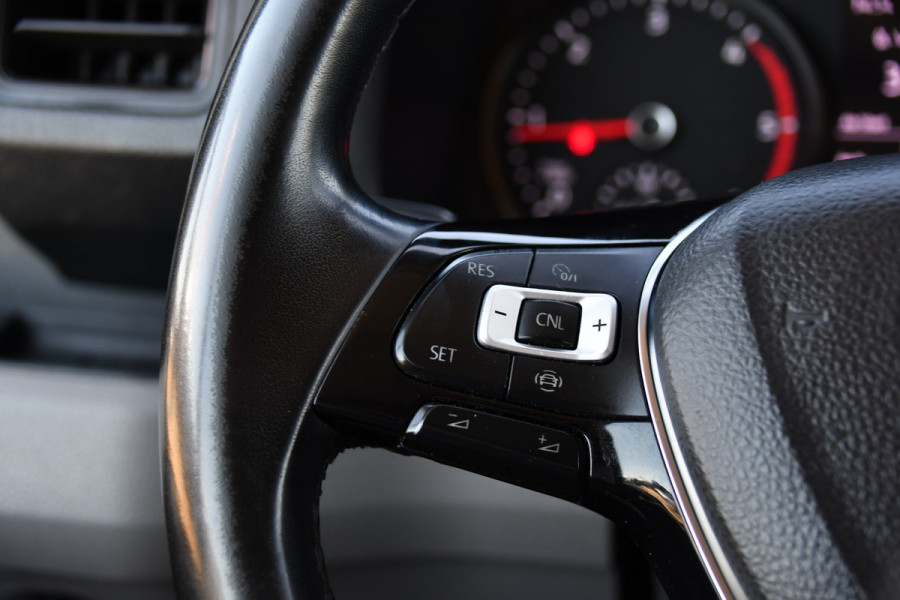 MAN TGE 3.140 35 2.0 L3H2 PB Edition Camera, Cruise, Carplay, LED, Stoelverwarming, Stuurverwarming, 140pk, Trekhaak, Automaat, Uniek!