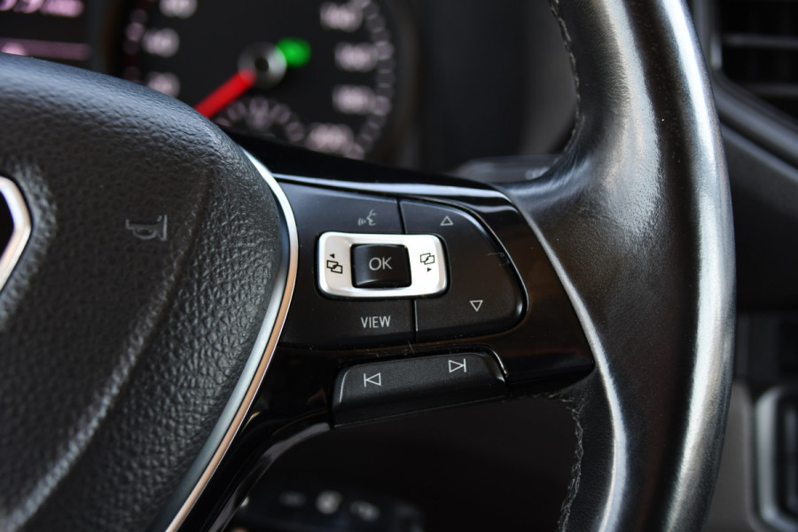 MAN TGE 3.140 35 2.0 L3H2 PB Edition Camera, Cruise, Carplay, LED, Stoelverwarming, Stuurverwarming, 140pk, Trekhaak, Automaat, Uniek!