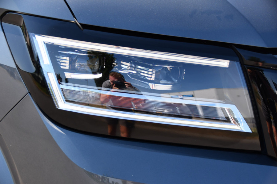 MAN TGE 3.140 35 2.0 L3H2 PB Edition Camera, Cruise, Carplay, LED, Stoelverwarming, Stuurverwarming, 140pk, Trekhaak, Automaat, Uniek!
