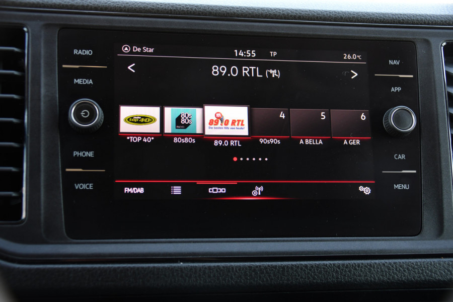MAN TGE 3.140 35 2.0 L3H2 PB Edition Camera, Cruise, Carplay, LED, Stoelverwarming, Stuurverwarming, 140pk, Trekhaak, Automaat, Uniek!