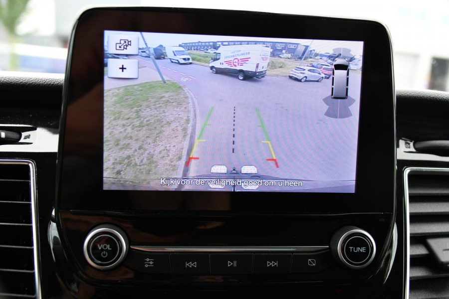 Ford Transit 350 2.0 TDCI L3H2 Limited PB Edition Camera, Cruise, Carplay, Xenon, Automaat, 185pk, Multimedia, Trekhaak, Sensoren, Uniek!
