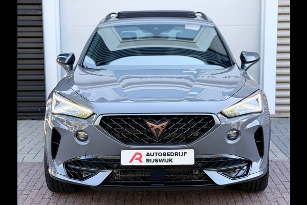 CUPRA Formentor 2.0 TSI 4DRIVE Pano/Memory/Beats/Trekhaak