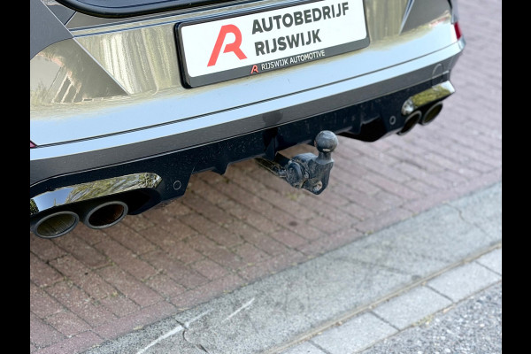 CUPRA Formentor 2.0 TSI 4DRIVE Pano/Memory/Beats/Trekhaak