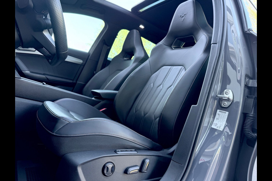 CUPRA Formentor 2.0 TSI 4DRIVE Pano/Memory/Beats/Trekhaak
