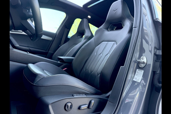 CUPRA Formentor 2.0 TSI 4DRIVE Pano/Memory/Beats/Trekhaak
