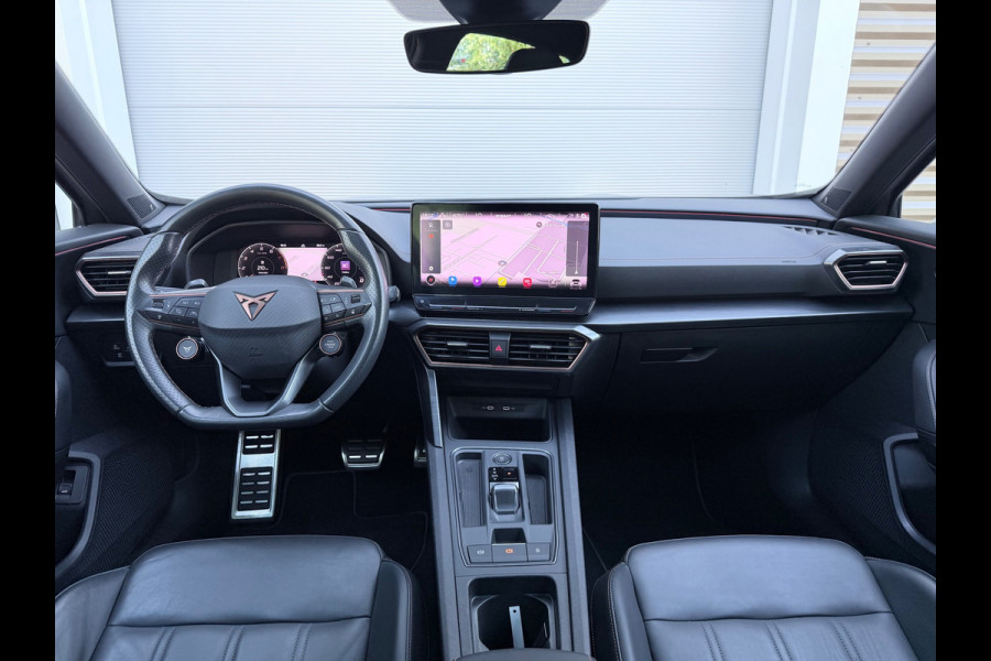 CUPRA Formentor 2.0 TSI 4DRIVE Pano/Memory/Beats/Trekhaak