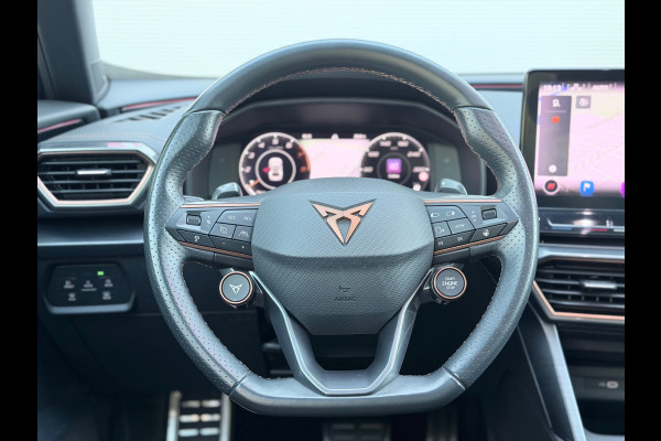 CUPRA Formentor 2.0 TSI 4DRIVE Pano/Memory/Beats/Trekhaak