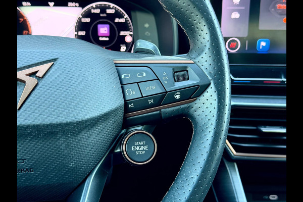 CUPRA Formentor 2.0 TSI 4DRIVE Pano/Memory/Beats/Trekhaak