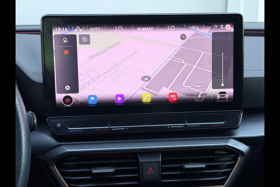 CUPRA Formentor 2.0 TSI 4DRIVE Pano/Memory/Beats/Trekhaak