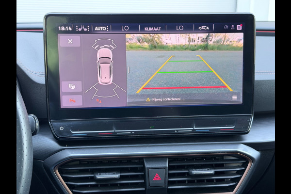 CUPRA Formentor 2.0 TSI 4DRIVE Pano/Memory/Beats/Trekhaak