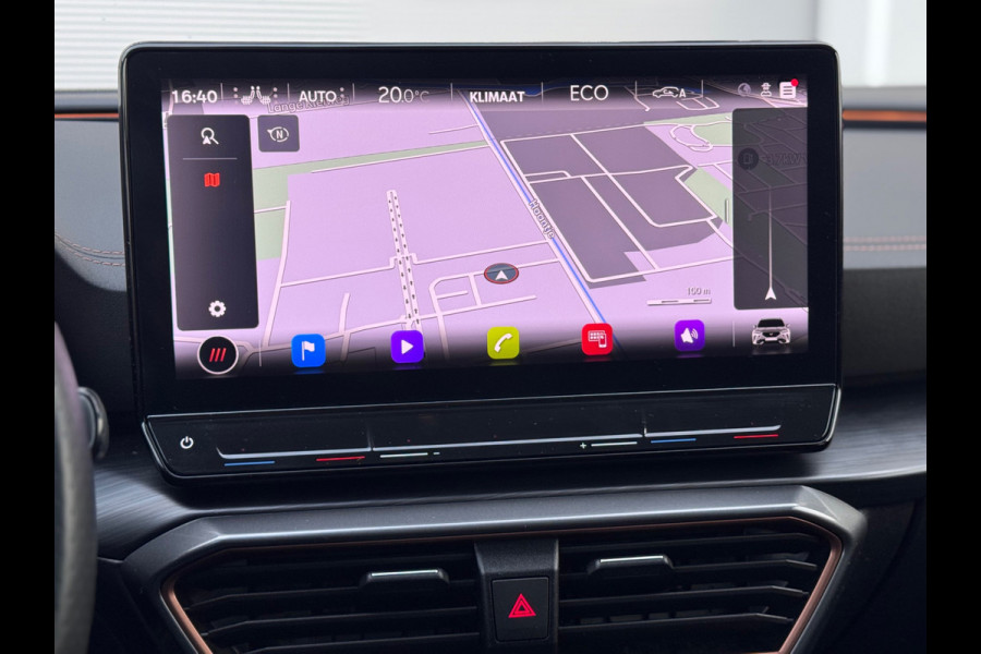 CUPRA Formentor 2.0 TSI 4DRIVE Pano/Beats/Kuipstoelen