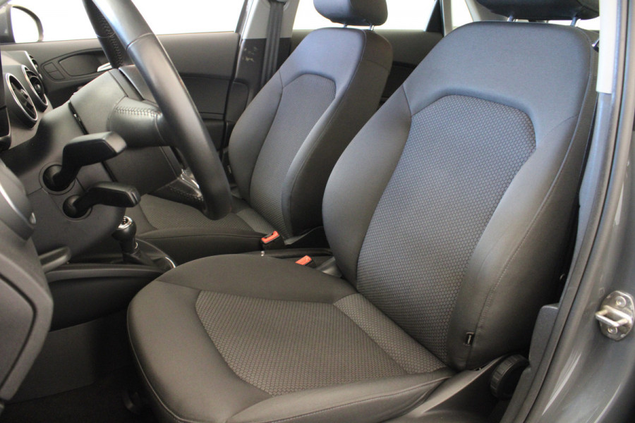 Audi A1 Sportback 1.0 TFSI Advance Sport