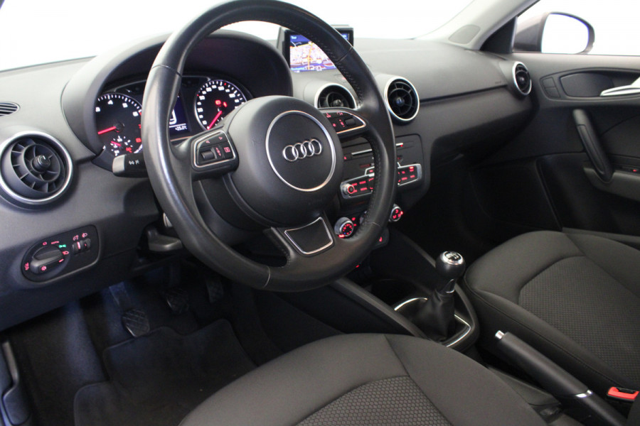 Audi A1 Sportback 1.0 TFSI Advance Sport