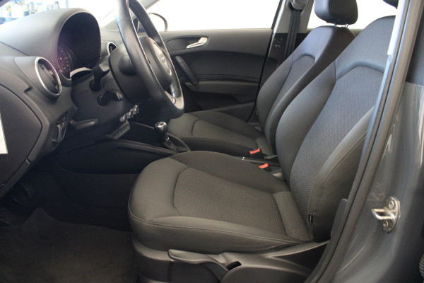 Audi A1 Sportback 1.0 TFSI Advance Sport
