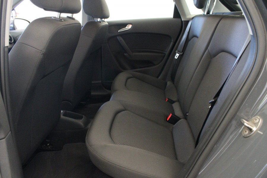 Audi A1 Sportback 1.0 TFSI Advance Sport