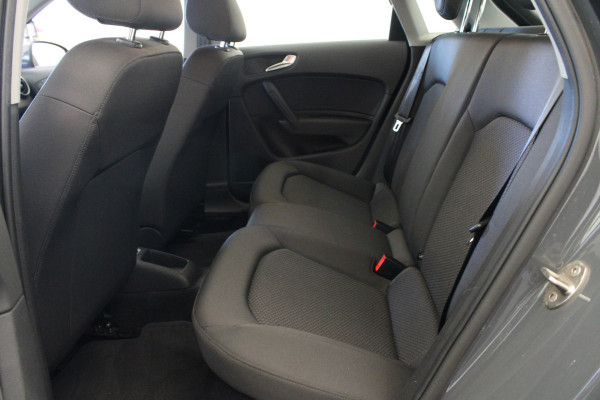 Audi A1 Sportback 1.0 TFSI Advance Sport