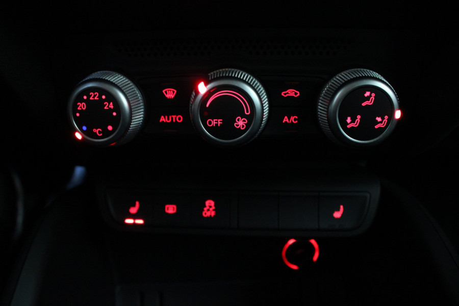 Audi A1 Sportback 1.0 TFSI Advance Sport