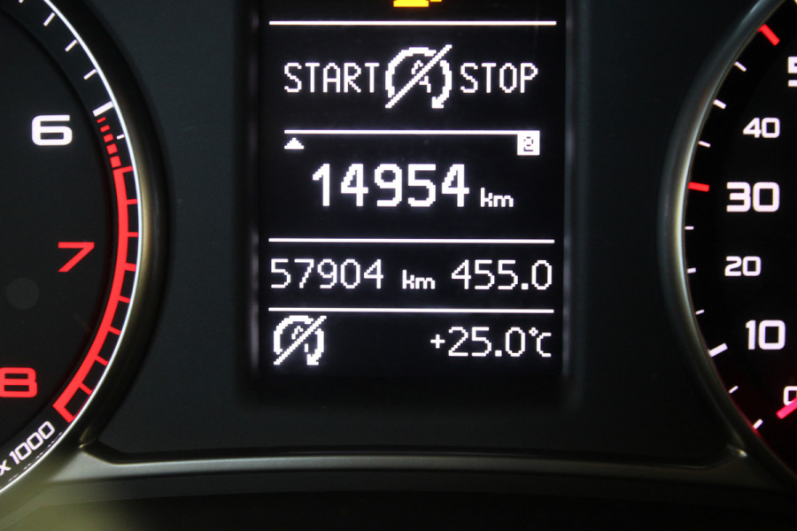 Audi A1 Sportback 1.0 TFSI Advance Sport