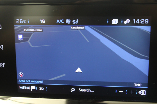 Peugeot 2008 1.2 PureTech Active Pack