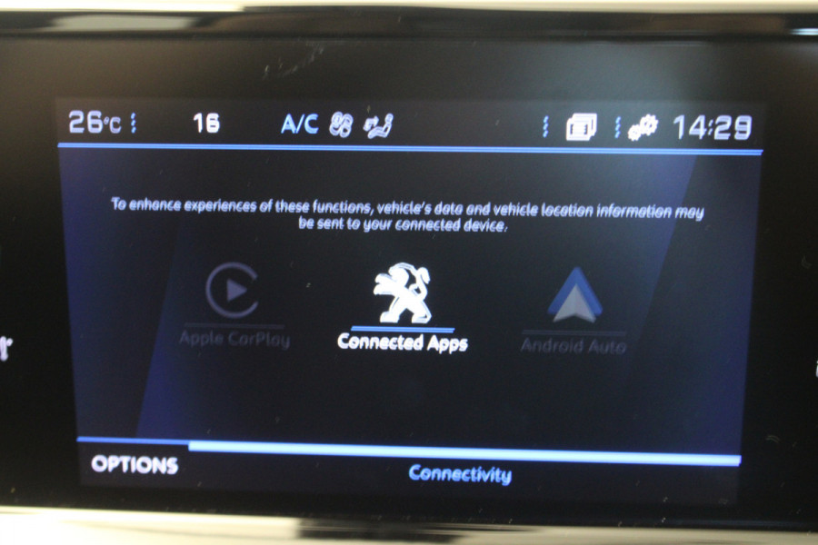 Peugeot 2008 1.2 PureTech Active Pack
