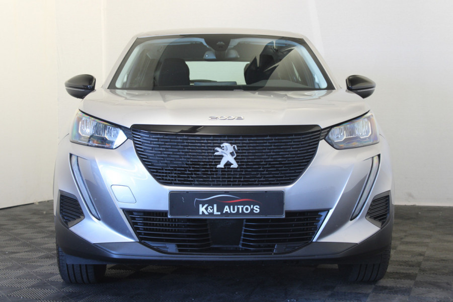 Peugeot 2008 1.2 PureTech Active Pack