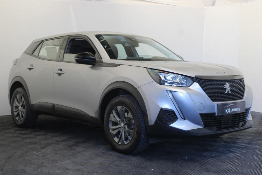 Peugeot 2008 1.2 PureTech Active Pack