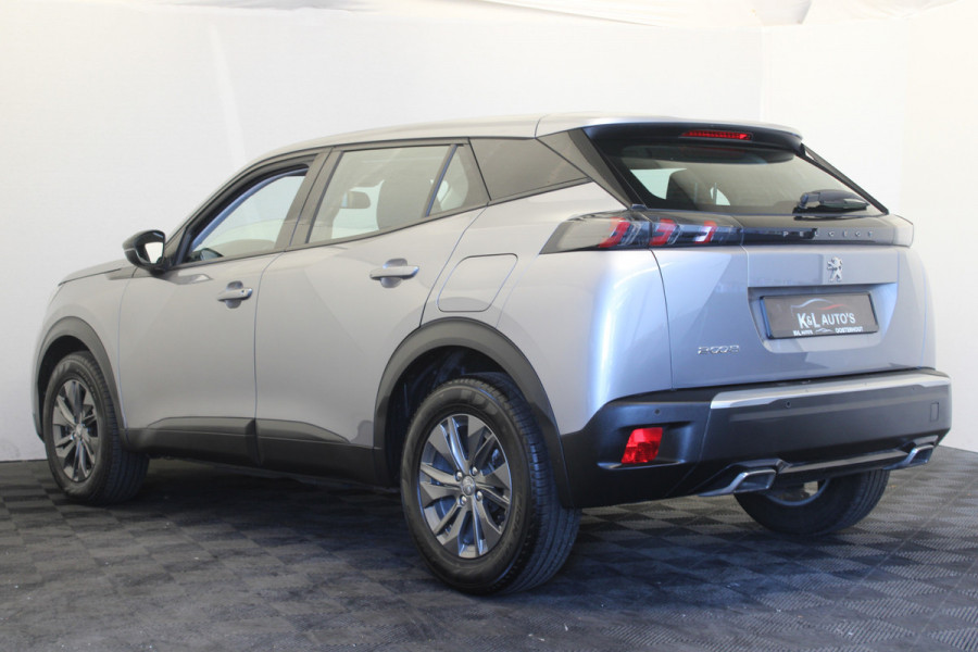 Peugeot 2008 1.2 PureTech Active Pack