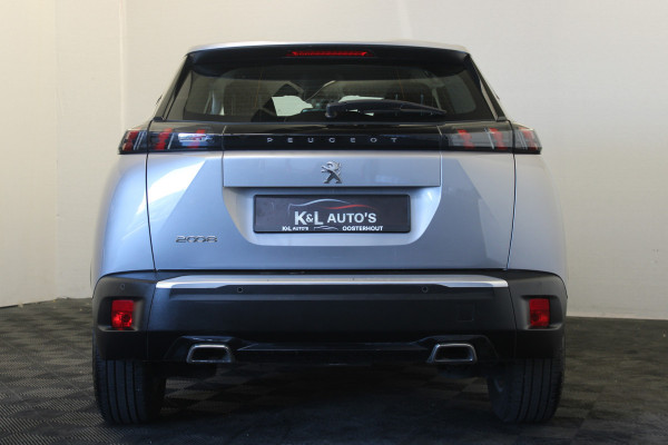 Peugeot 2008 1.2 PureTech Active Pack