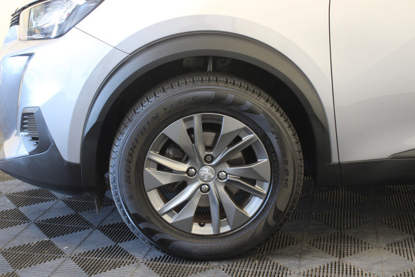 Peugeot 2008 1.2 PureTech Active Pack
