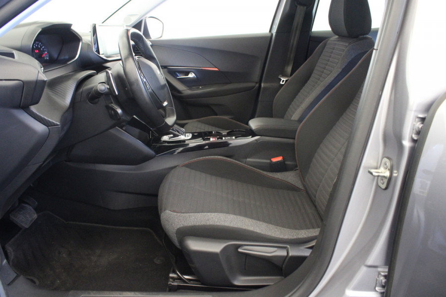 Peugeot 2008 1.2 PureTech Active Pack