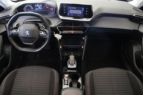 Peugeot 2008 1.2 PureTech Active Pack